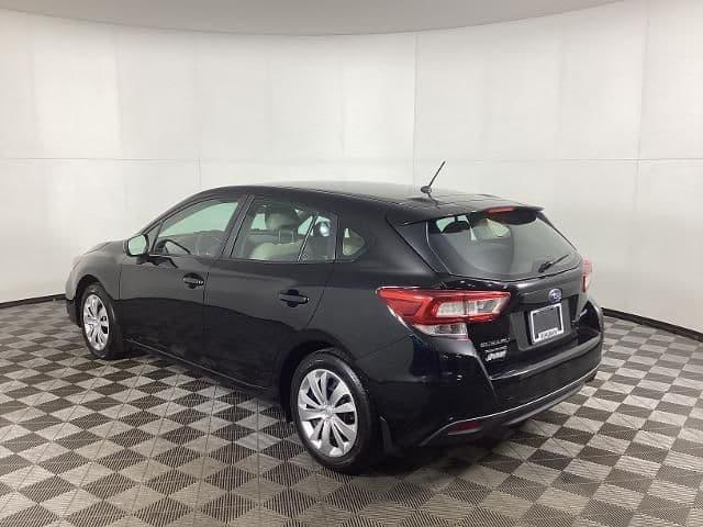 2019 subaru impreza 2.0i in grandville, michigan