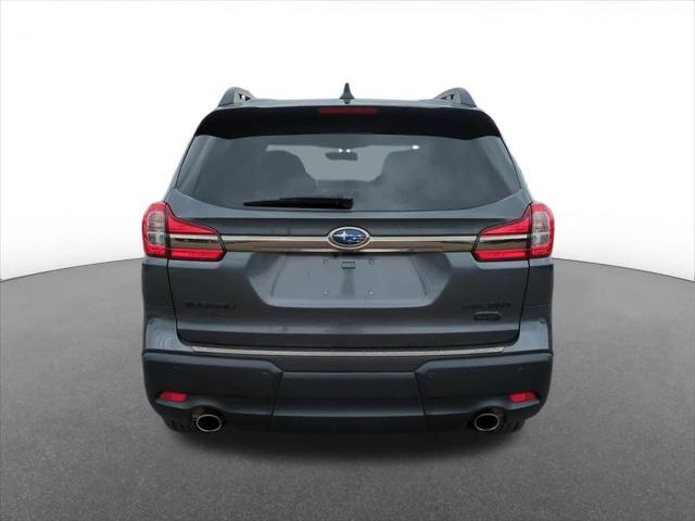 2022 subaru ascent onyx edition 7-passenger