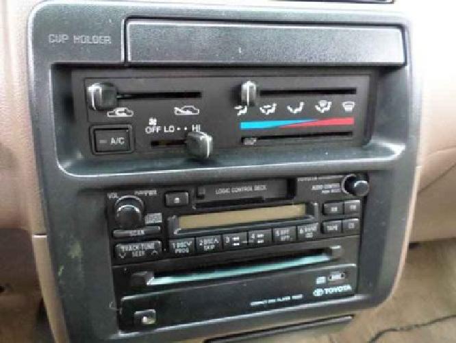 1998 toyota t100 sr5 in west palm beach, fl