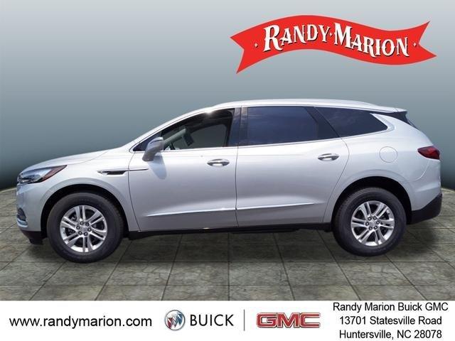 new 2019 buick enclave fwd essence huntersville, nc 28078 for sale in huntersville, north carolina