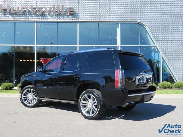 used 2014 cadillac escalade 2wd premium huntsville, al 35806 for sale in huntsville, alabama