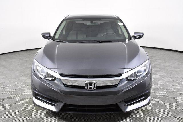 2018 honda civic in pembroke park, florida
