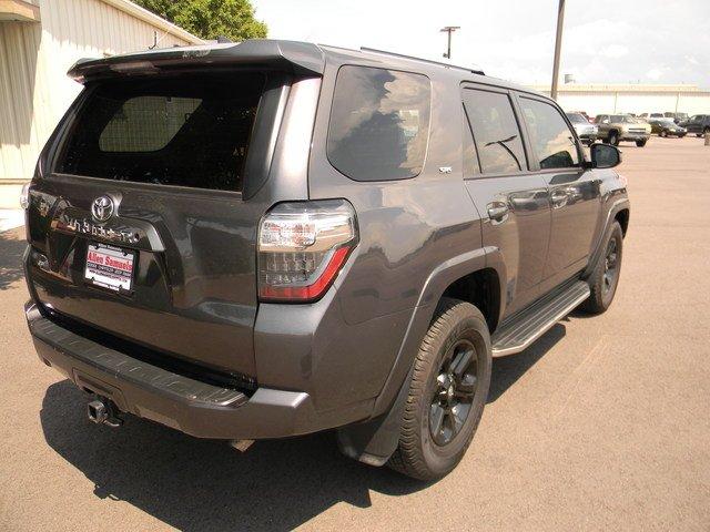 used 2018 toyota 4runner 2wd sr5 hutchinson, ks 67502 for sale in hutchinson, kansas