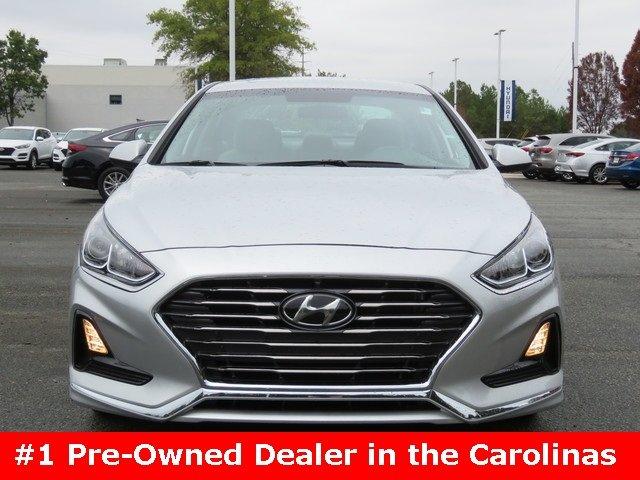 used 2019 hyundai sonata se fort mill, sc 29708 for sale in fort mill, south carolina