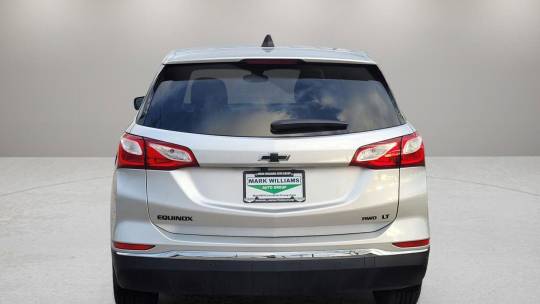 2021 Chevrolet Equinox