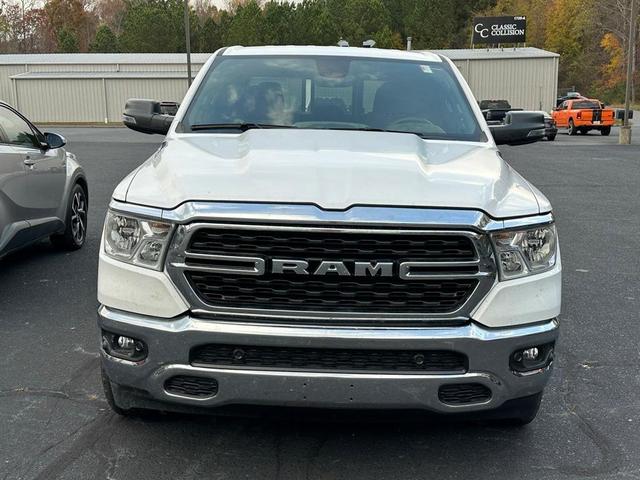 2024 ram 1500 big horn/lone star
