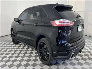 2024 Ford Edge st