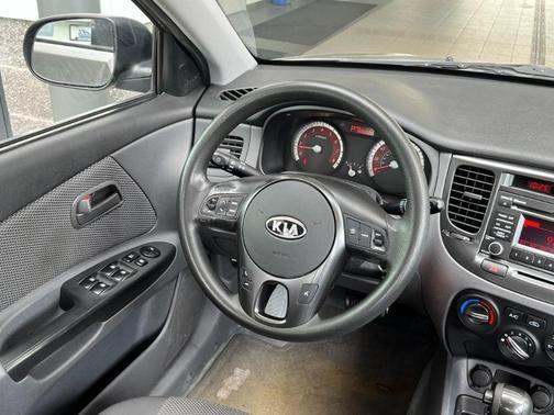 2011 kia rio in co bluffs, iowa