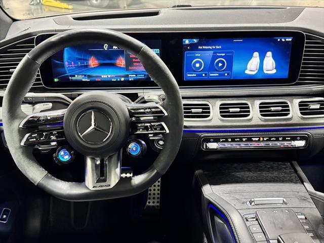 2024 mercedes-benz amg gle 53 4matic+
