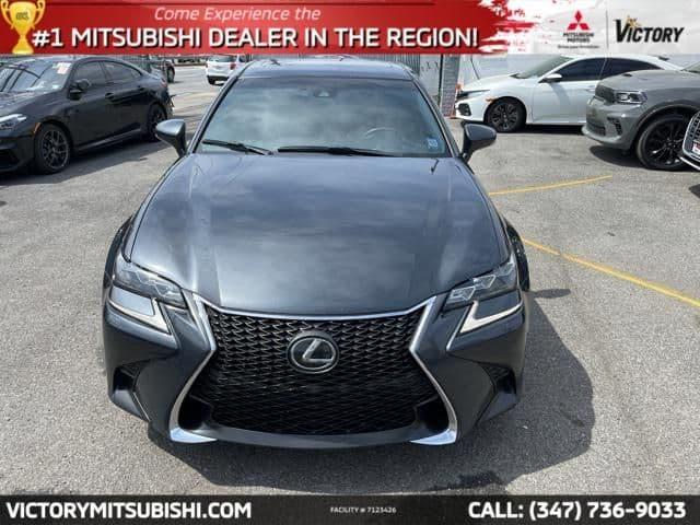 2018 lexus gs 350 f sport in bronx, new york