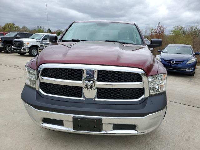 2018 ram 1500 tradesman quad cab 4x2 64" box