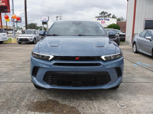 2023 dodge hornet gt awd