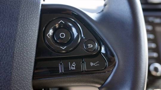 2021 Toyota Prius