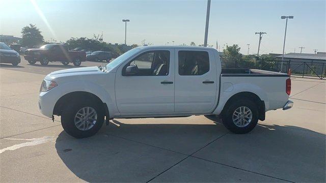 used 2018 nissan frontier sv fort smith, ar 72908 for sale in fort smith, arkansas