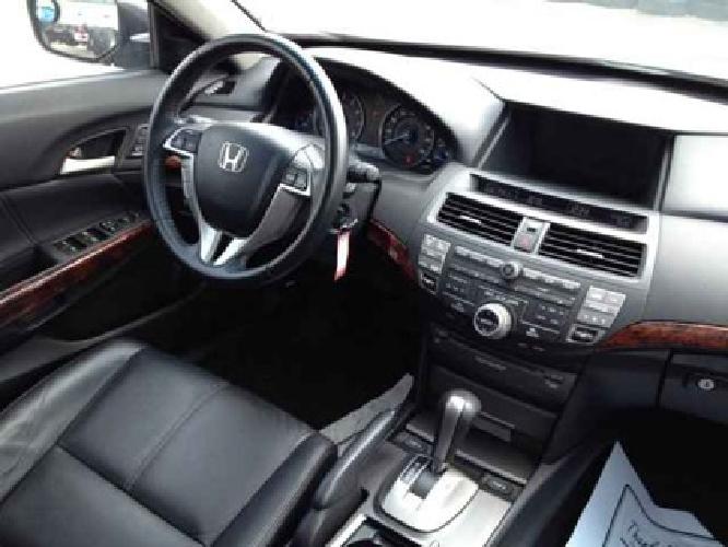 2010 honda accord crosstour ex-l in columbus, oh