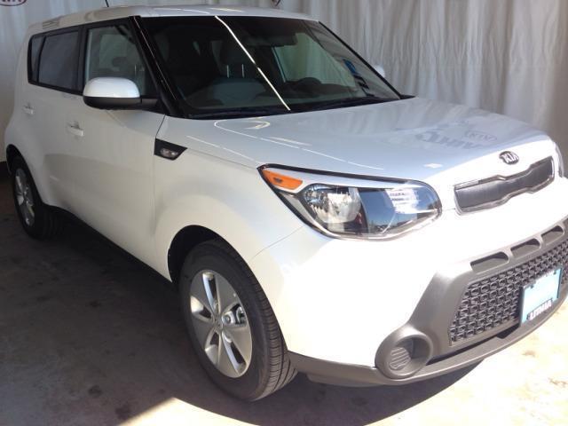 2014 kia soul base base 4dr wagon 6m for sale in anchorage, alaska