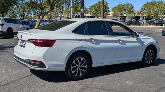 2023 Volkswagen Jetta
