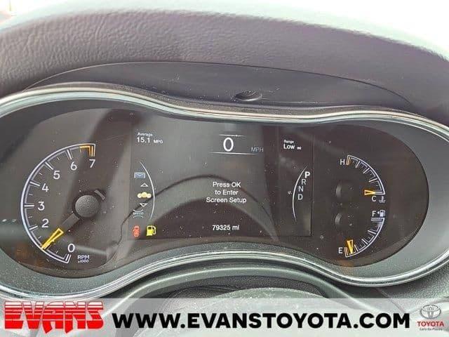 2020 jeep grand cherokee altitude in fort wayne, indiana
