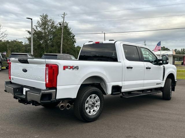 2024 ford f-250 xlt