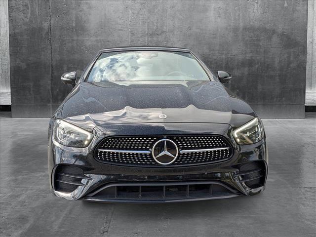 2023 mercedes-benz e-class e 450