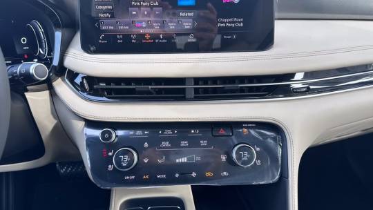 2025 Infiniti QX60