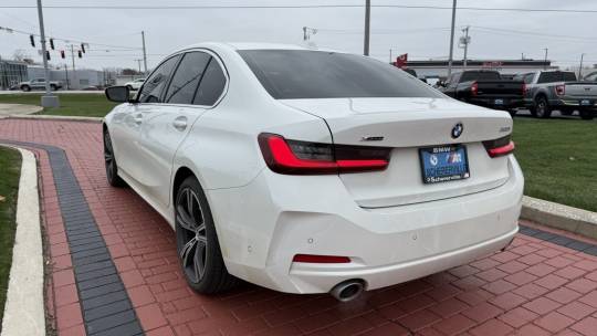 2024 BMW 3 series