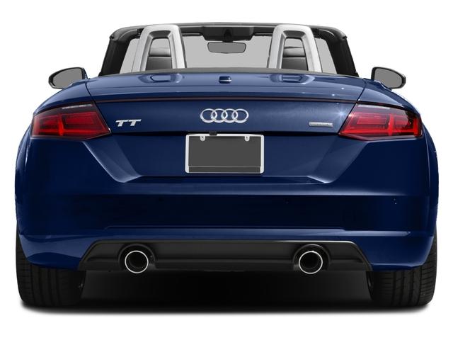 2017 audi tt 2.0t
