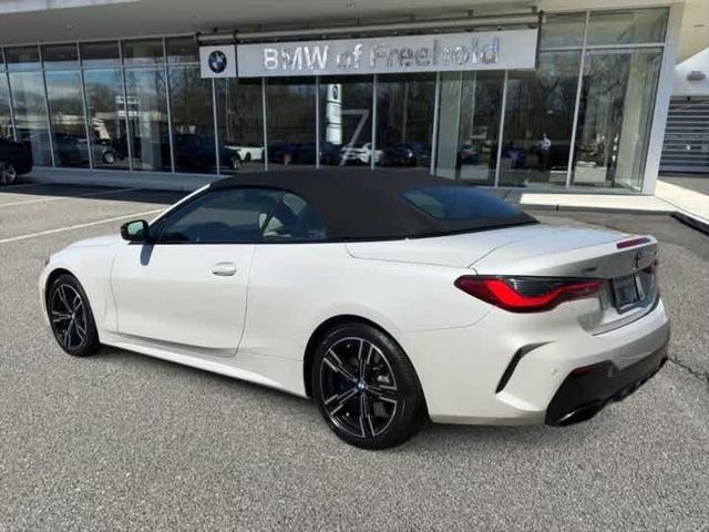 2022 bmw m440 i xdrive
