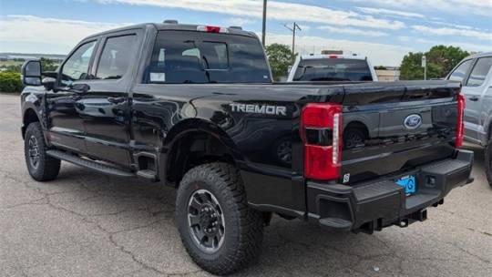 2024 Ford F-350