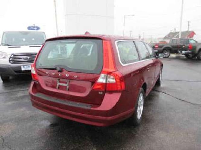 2008 volvo v70 3.2 in maumee, oh