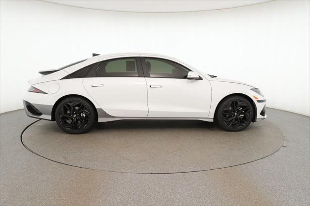 2023 hyundai ioniq 6 se