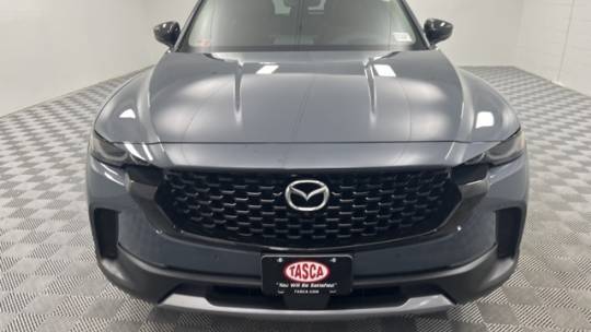 2023 Mazda CX-50
