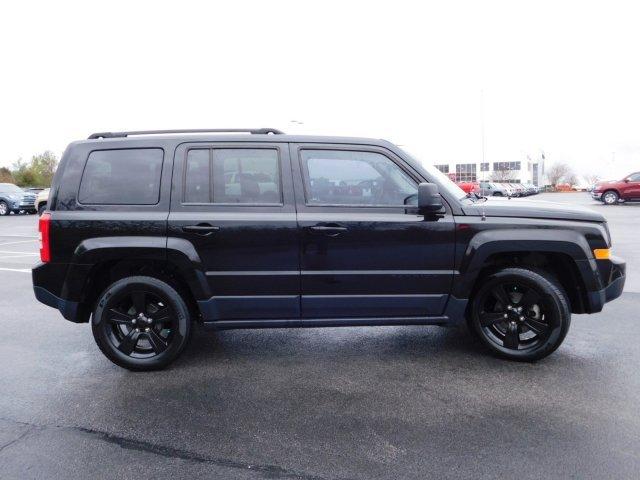 used 2015 jeep patriot fwd sport johnson city, tn 37601 for sale in johnson city, tennessee
