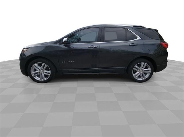 2020 chevrolet equinox premier w/1lz