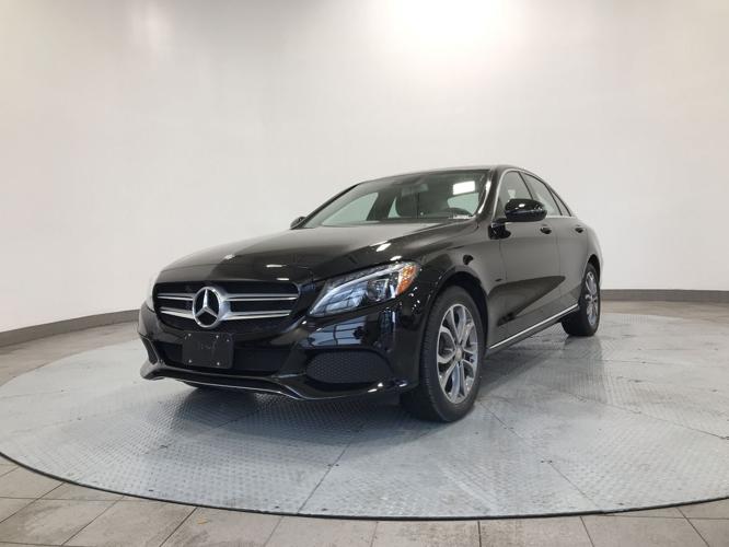 certified 2016 mercedes-benz c 300 4matic sedan ft mitchell, ky 41011 for sale in covington, kentucky
