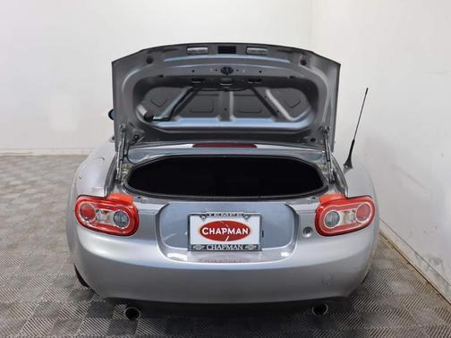 2015 mazda mx-5 miata in saint louis, missouri