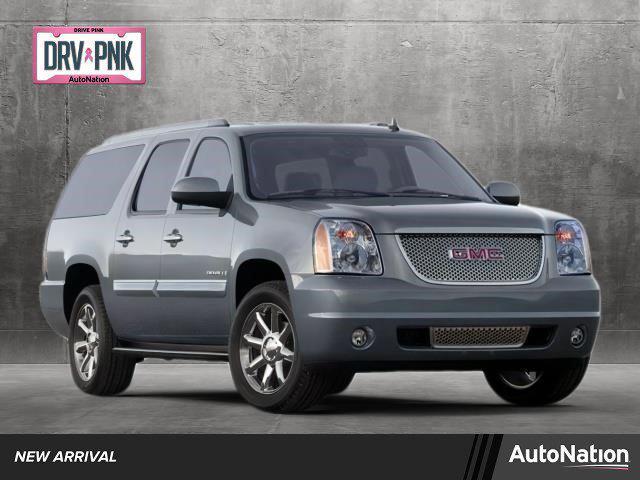2008 gmc yukon xl denali