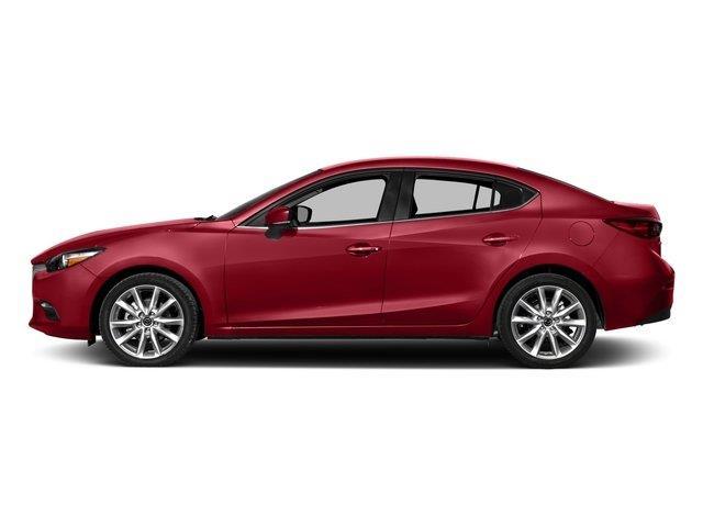 2017 mazda mazda3 touring touring 4dr sedan 6a for sale in albuquerque, new mexico
