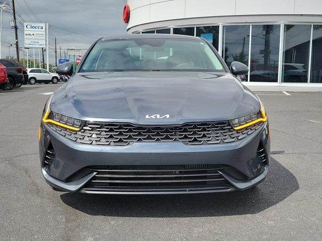 2023 kia k5 lxs