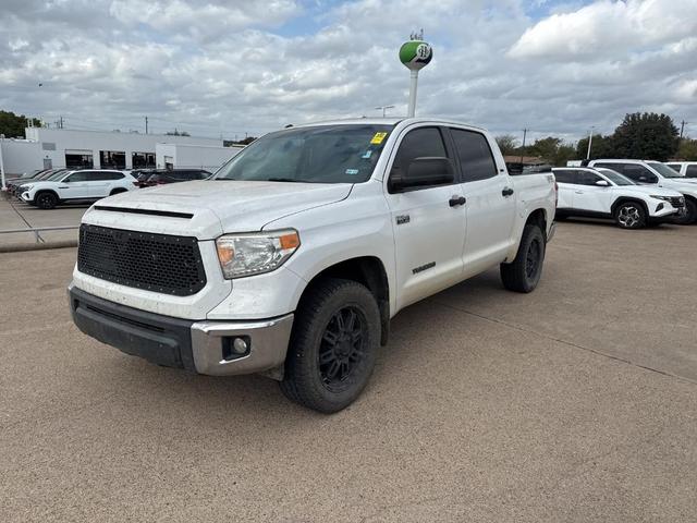 2014 toyota tundra sr5