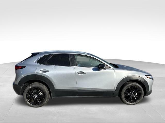 2021 mazda cx-30 turbo
