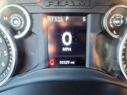 2022 ram 1500 big horn/lone star in evergreen, montana