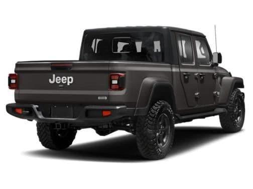 2020 jeep gladiator overland 4dr 4x4 crew cab 5 ft. box in fernley, nevada