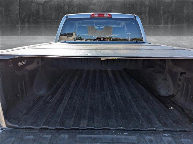 2015 chevrolet silverado 1500 2lt