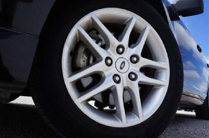 2010 ford fusion s in fort worth, tx