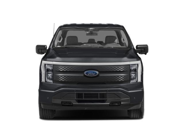 2023 ford f-150 lightning xlt
