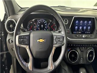 2021 Chevrolet Blazer premier