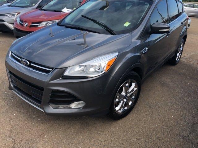 used 2013 ford escape fwd sel stillwater, ok 74074 for sale in stillwater, oklahoma