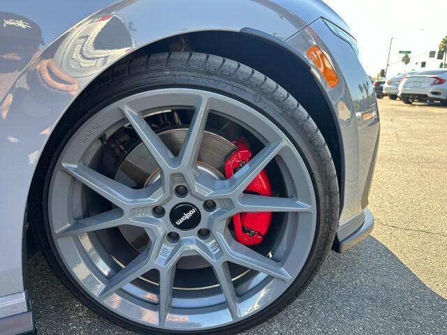 2022 volkswagen golf gti 2.0t se dsg