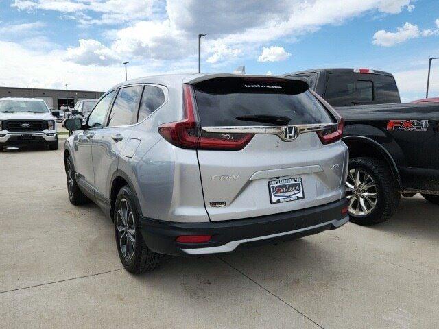2020 honda cr-v ex-l in loveland, colorado